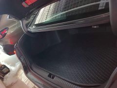 Honda Yingshipai 260TURBO Exquisite Edition - ფოტო 19