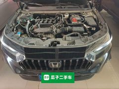Honda Yingshipai 260TURBO Exquisite Edition - ფოტო 20