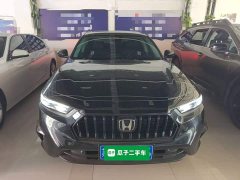 Honda Yingshipai 260TURBO Exquisite Edition - ფოტო 3