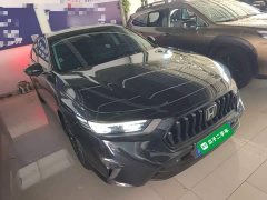 Honda Yingshipai 260TURBO Exquisite Edition - ფოტო 4