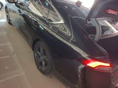 Honda Yingshipai 260TURBO Exquisite Edition - ფოტო 5