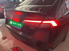Honda Yingshipai 260TURBO Exquisite Edition - ფოტო 6