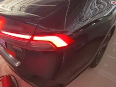 Honda Yingshipai 260TURBO Exquisite Edition - ფოტო 8