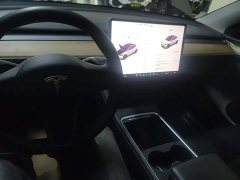 Tesla Model Y 2021 Standard Range RWD - ფოტო 10