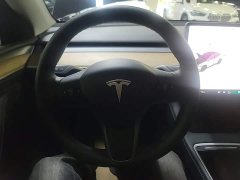 Tesla Model Y 2021 Standard Range RWD - ფოტო 11