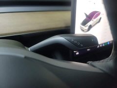 Tesla Model Y 2021 Standard Range RWD - ფოტო 14