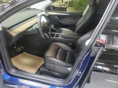 Tesla Model Y 2021 Standard Range RWD - ფოტო 15