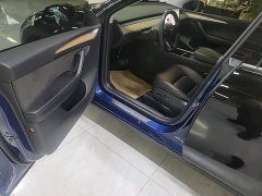 Tesla Model Y 2021 Standard Range RWD - ფოტო 16