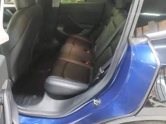 Tesla Model Y 2021 Standard Range RWD - ფოტო 17