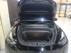 Tesla Model Y 2021 Standard Range RWD - ფოტო 20