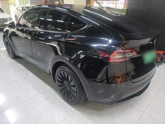 Tesla Model Y 2021 Standard Range RWD - ფოტო 5