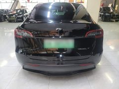 Tesla Model Y 2021 Standard Range RWD - ფოტო 6