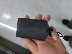 Tesla Model Y 2021 Standard Range RWD - ფოტო 9