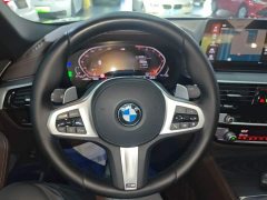 BMW 5 Series Facelift 530Li M Sport Luxury - ფოტო 11