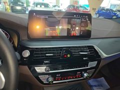 BMW 5 Series Facelift 530Li M Sport Luxury - ფოტო 13