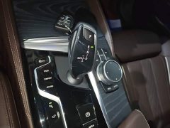 BMW 5 Series Facelift 530Li M Sport Luxury - ფოტო 14