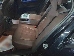 BMW 5 Series Facelift 530Li M Sport Luxury - ფოტო 17