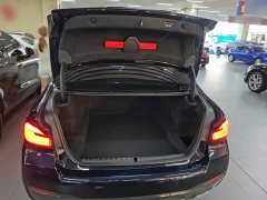 BMW 5 Series Facelift 530Li M Sport Luxury - ფოტო 19