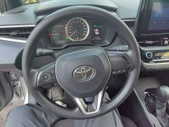Toyota Corolla Hybrid 1.8H E-CVT Base - ფოტო 11