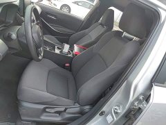 Toyota Corolla Hybrid 1.8H E-CVT Base - ფოტო 15