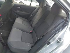Toyota Corolla Hybrid 1.8H E-CVT Base - ფოტო 17