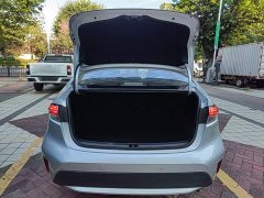 Toyota Corolla Hybrid 1.8H E-CVT Base - ფოტო 19