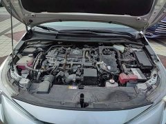 Toyota Corolla Hybrid 1.8H E-CVT Base - ფოტო 20
