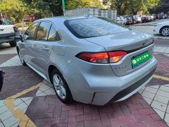 Toyota Corolla Hybrid 1.8H E-CVT Base - ფოტო 5