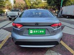 Toyota Corolla Hybrid 1.8H E-CVT Base - ფოტო 6