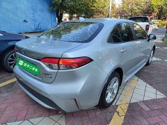 Toyota Corolla Hybrid 1.8H E-CVT Base - ფოტო 7