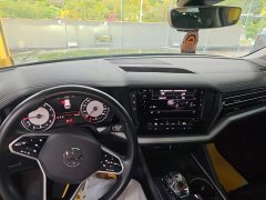 Volkswagen Touareg 2022 2.0TSI Pilot Special Edition - ფოტო 10