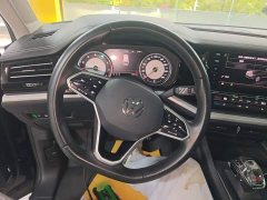 Volkswagen Touareg 2022 2.0TSI Pilot Special Edition - ფოტო 11
