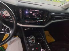 Volkswagen Touareg 2022 2.0TSI Pilot Special Edition - ფოტო 13