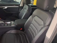 Volkswagen Touareg 2022 2.0TSI Pilot Special Edition - ფოტო 15