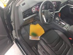 Volkswagen Touareg 2022 2.0TSI Pilot Special Edition - ფოტო 16