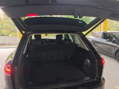 Volkswagen Touareg 2022 2.0TSI Pilot Special Edition - ფოტო 19