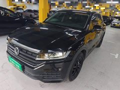 Volkswagen Touareg 2022 2.0TSI Pilot Special Edition - ფოტო 2