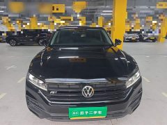 Volkswagen Touareg 2022 2.0TSI Pilot Special Edition - ფოტო 3