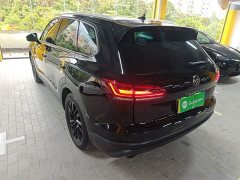 Volkswagen Touareg 2022 2.0TSI Pilot Special Edition - ფოტო 5