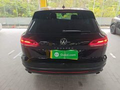 Volkswagen Touareg 2022 2.0TSI Pilot Special Edition - ფოტო 6