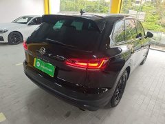 Volkswagen Touareg 2022 2.0TSI Pilot Special Edition - ფოტო 7