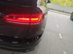 Volkswagen Touareg 2022 2.0TSI Pilot Special Edition - ფოტო 8
