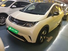 BYD Dolphin 2024 Glory Edition 420km Fashion Version - ფოტო 1