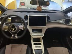 BYD Dolphin 2024 Glory Edition 420km Fashion Version - ფოტო 10