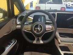 BYD Dolphin 2024 Glory Edition 420km Fashion Version - ფოტო 11