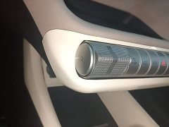 BYD Dolphin 2024 Glory Edition 420km Fashion Version - ფოტო 14