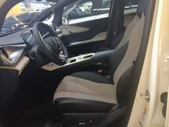 BYD Dolphin 2024 Glory Edition 420km Fashion Version - ფოტო 15