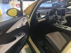 BYD Dolphin 2024 Glory Edition 420km Fashion Version - ფოტო 16