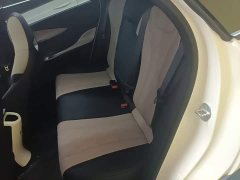 BYD Dolphin 2024 Glory Edition 420km Fashion Version - ფოტო 17