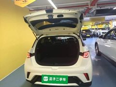 BYD Dolphin 2024 Glory Edition 420km Fashion Version - ფოტო 19